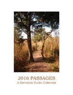 2016 Passages